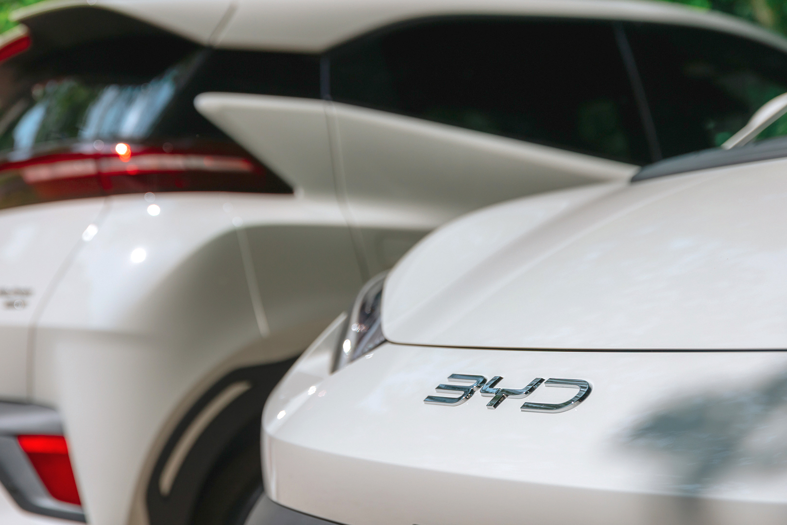BYD predstavlja Dolphin Surf, zabavni automobil spreman za budućnost