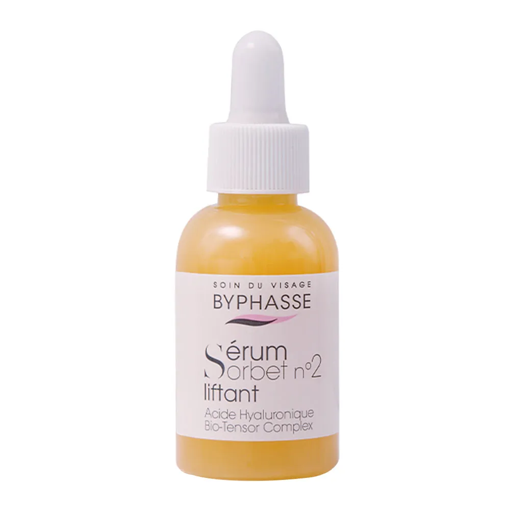 BYPHASSE Liftant serum za lice Sorbet n°2