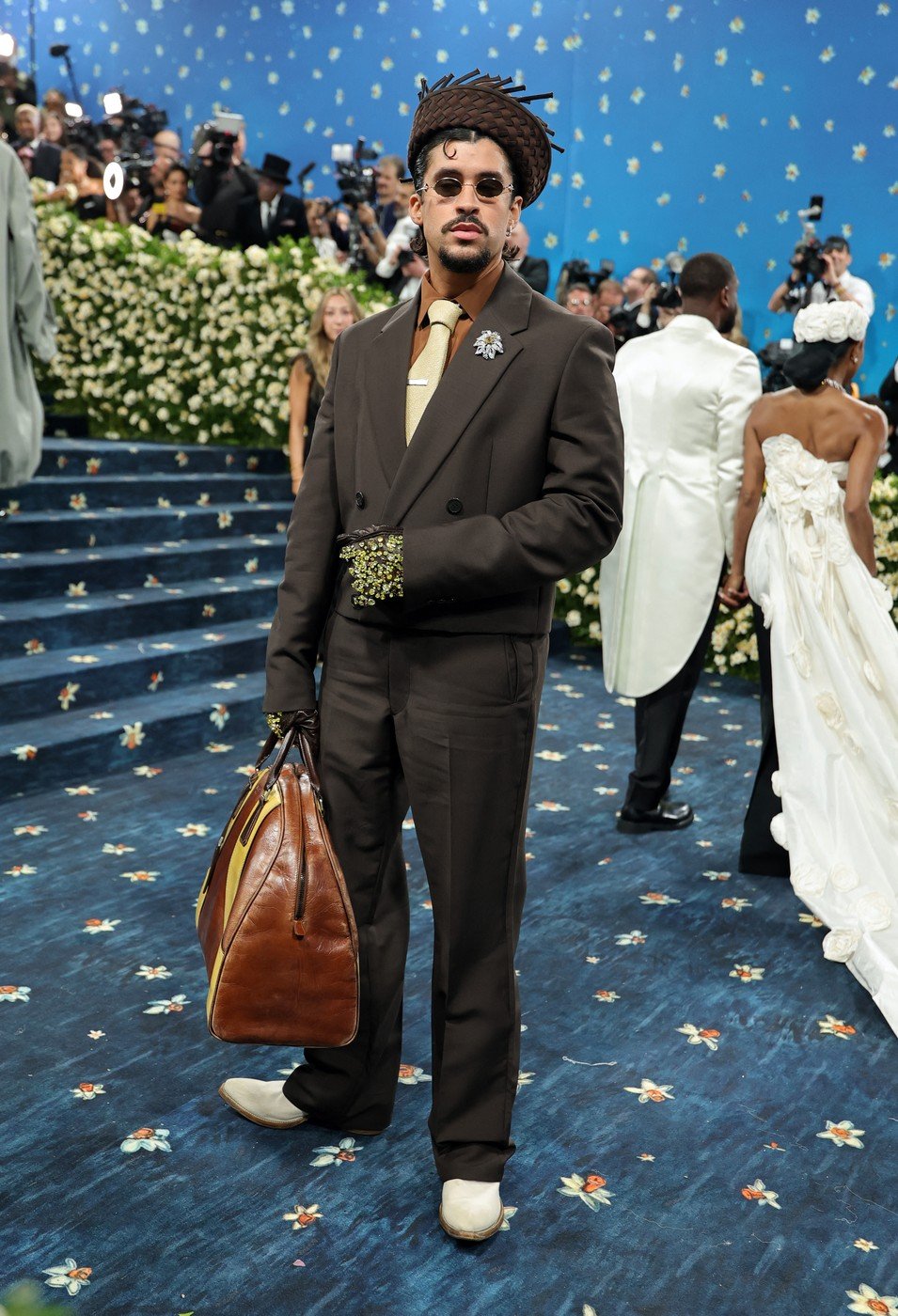 Ovo je najiskreniji i najdetaljniji pregled Met Gala outfita. Bilo je više promašaja, nego pogodaka