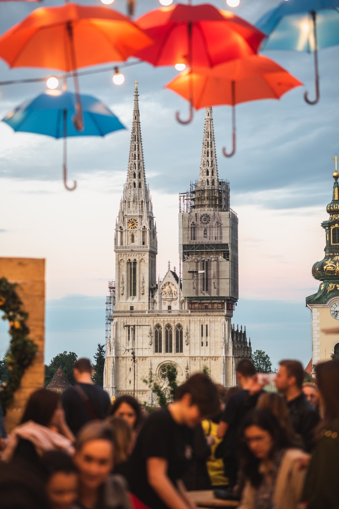 Zagreb u lipnju vrvi festivalima na otvorenom, evo što nas sve čeka