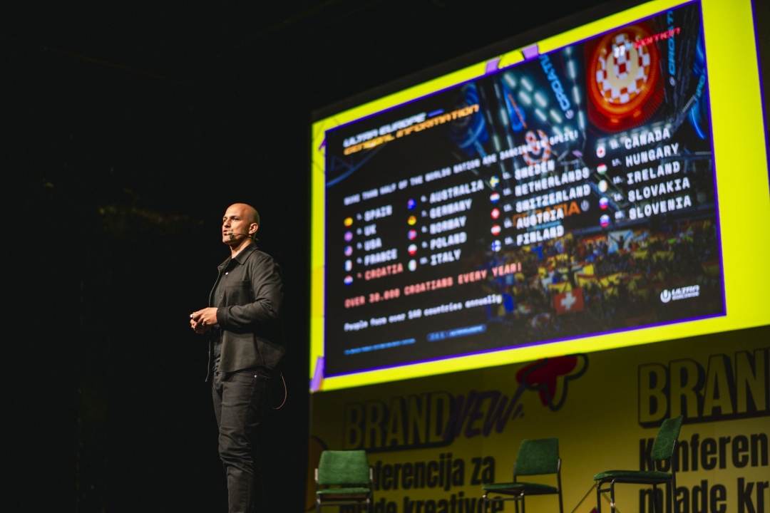 BrandNew konferencija