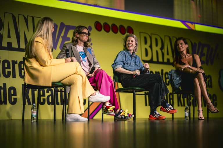 BrandNew konferencija