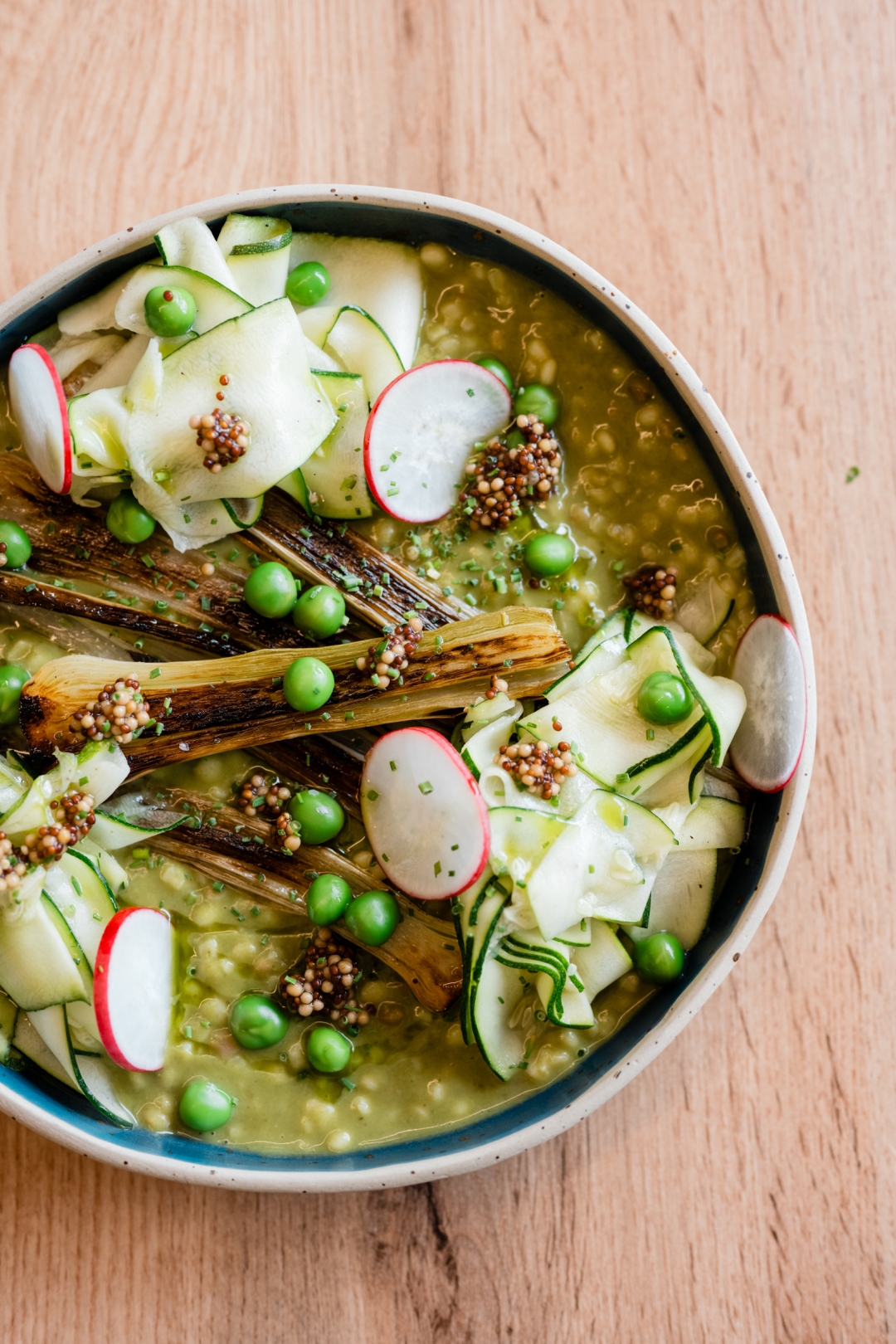 Journal gastro izbor mjeseca broom