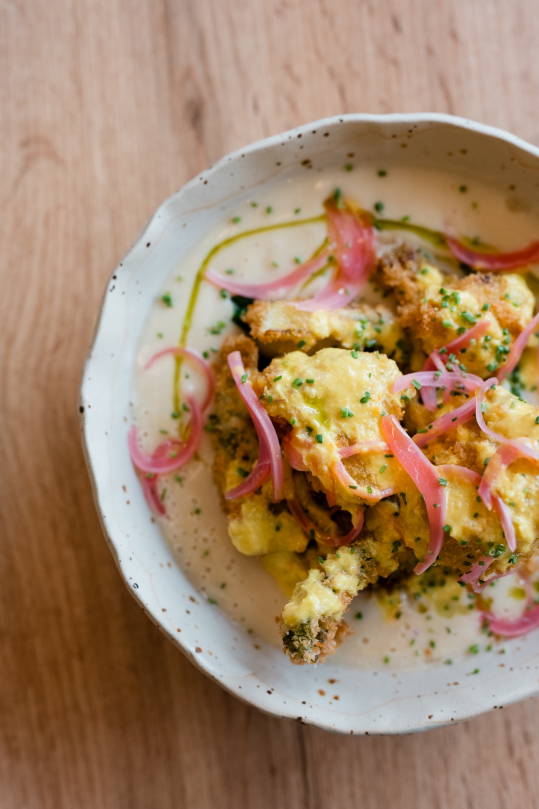 Journal gastro izbor mjeseca broom