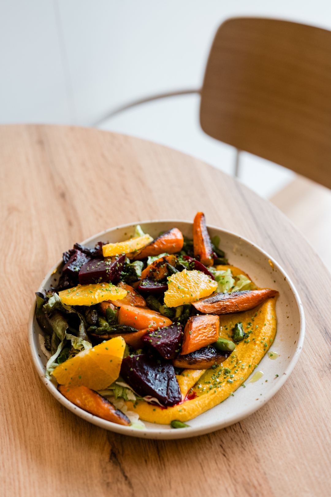 Journal gastro izbor mjeseca broom