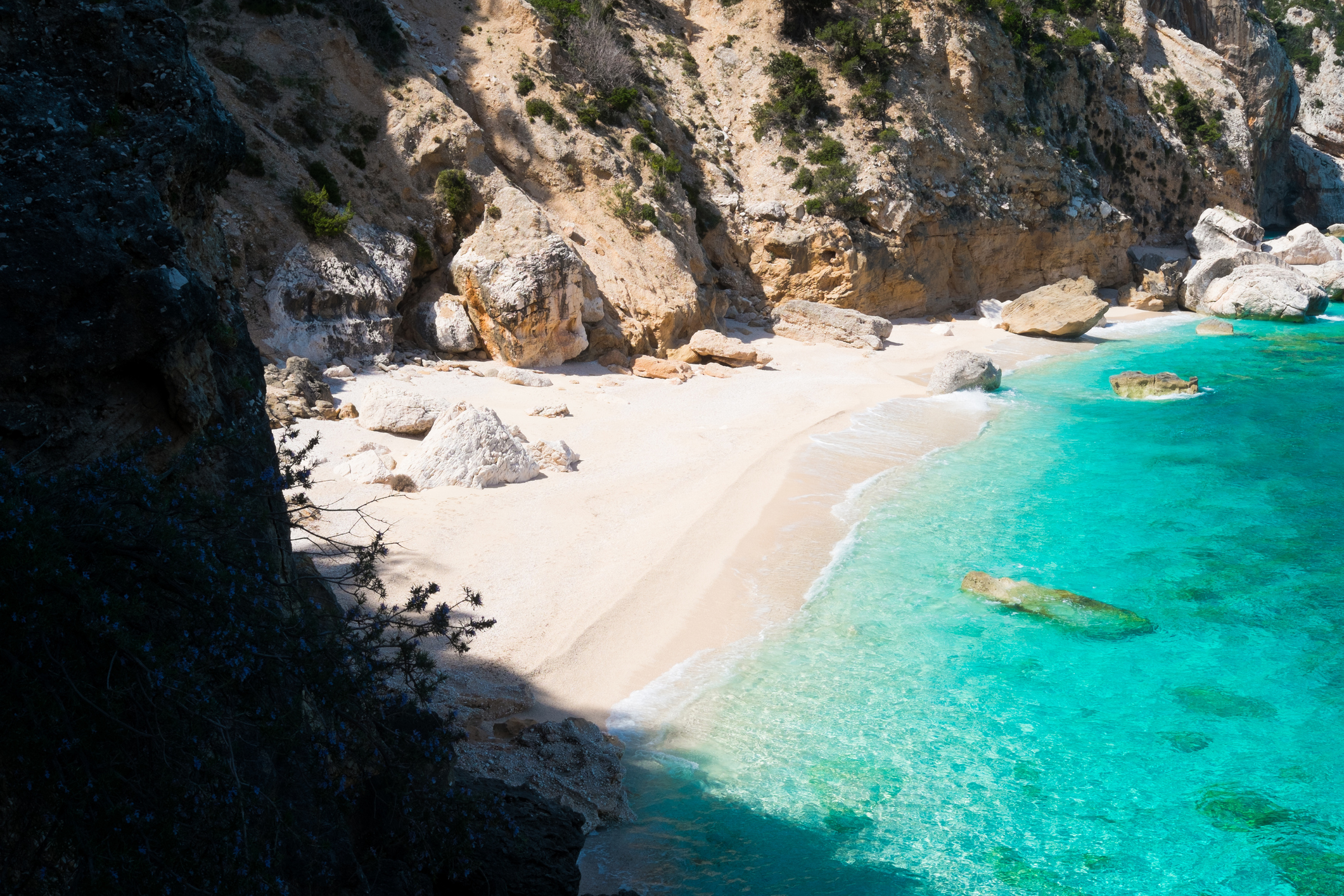 Dragulj Sardinije: Otkrijte plažu koja je prošle godine odnijela i titulu najljepše u Europi