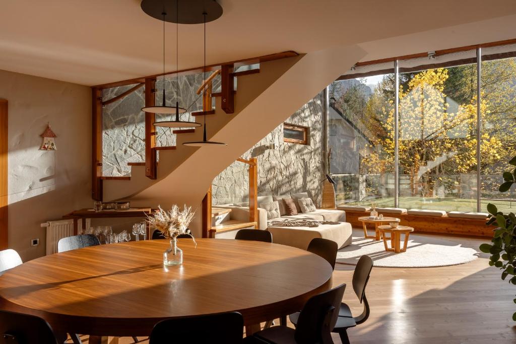 Usred netaknute prirode Kranjske Gore smjestila se nova top destinacija – dobrodošli u Chalet Jasna
