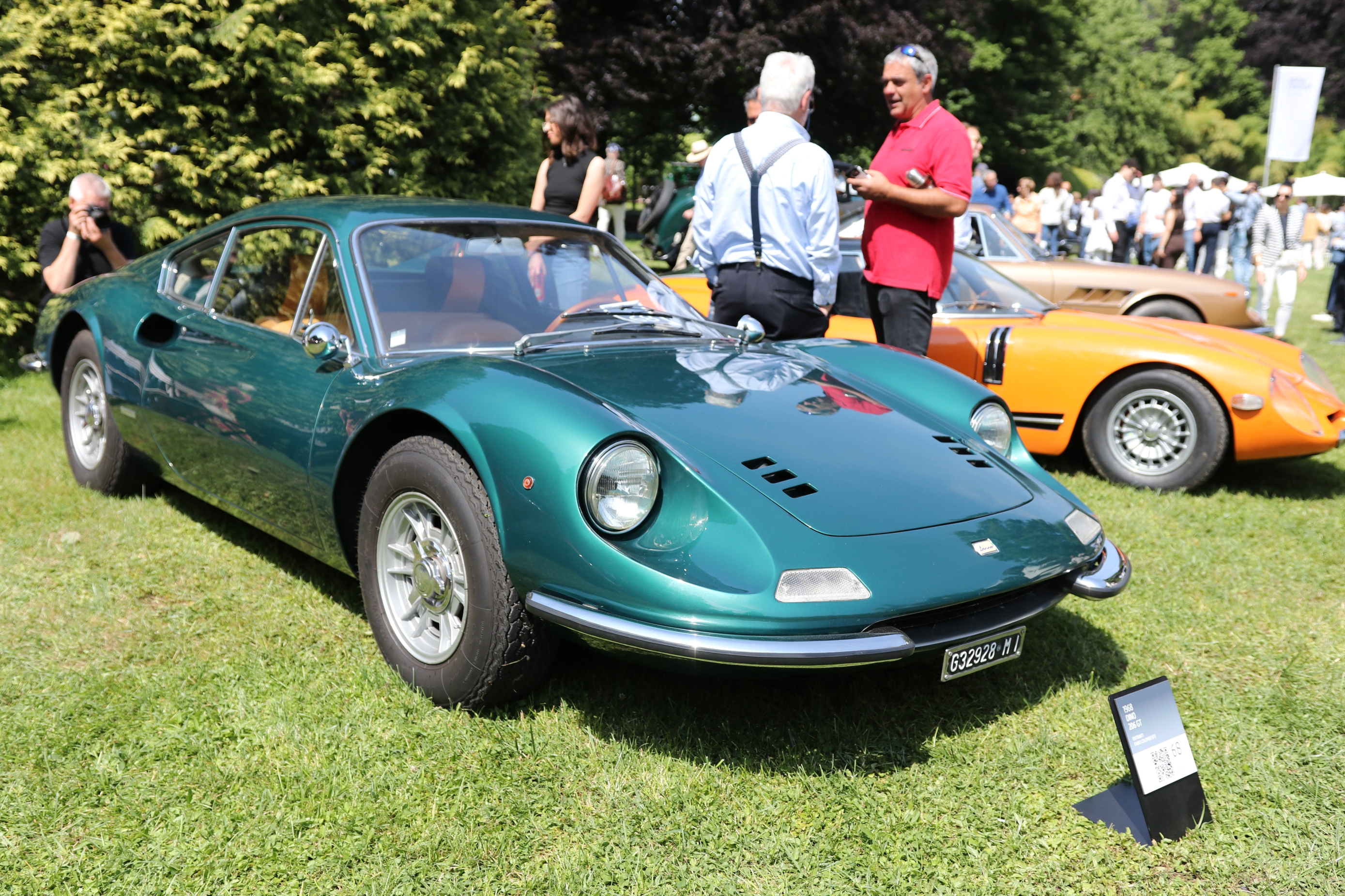 Concorso d’Eleganza Villa d’Este_Dag Kirin (21)