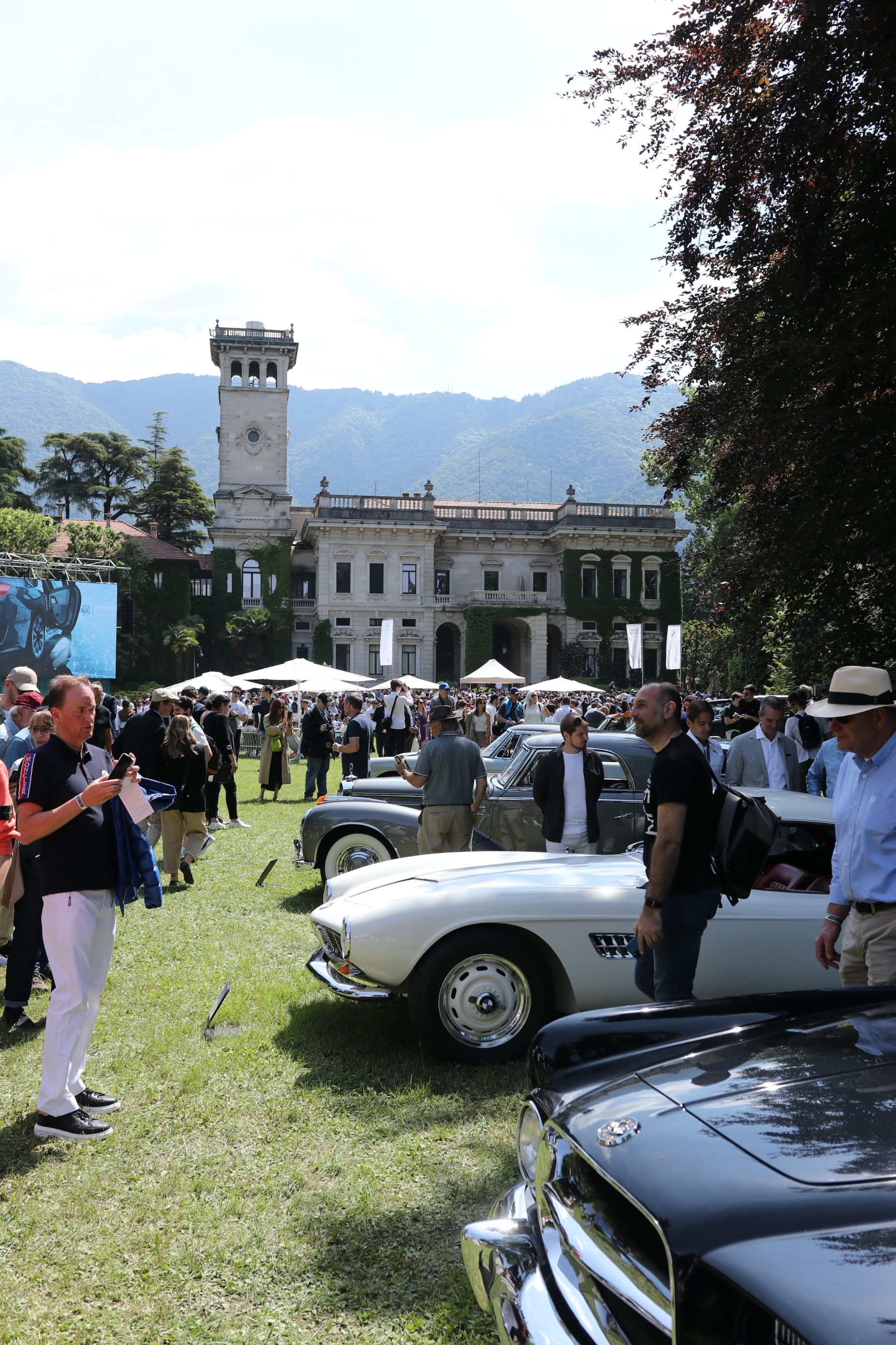 Concorso d’Eleganza Villa d’Este_Dag Kirin (27)