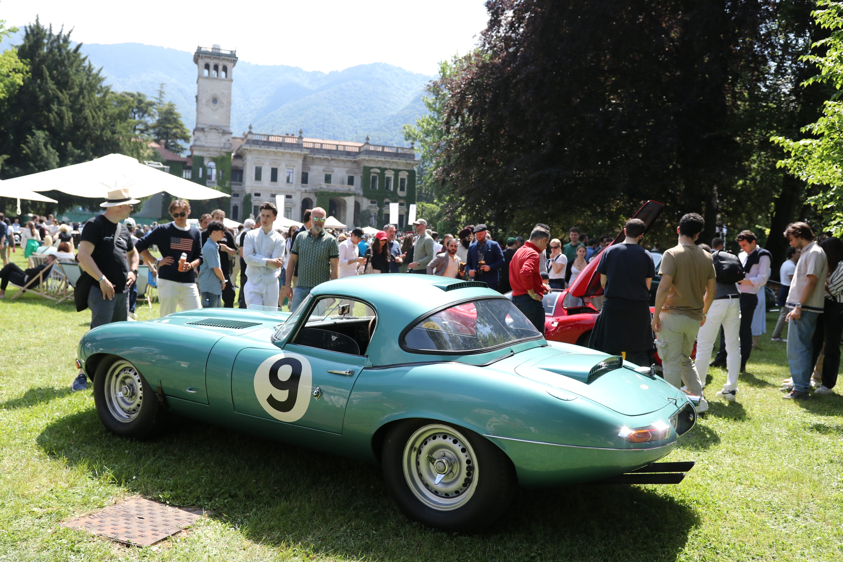 Concorso d’Eleganza Villa d’Este_Dag Kirin (31)