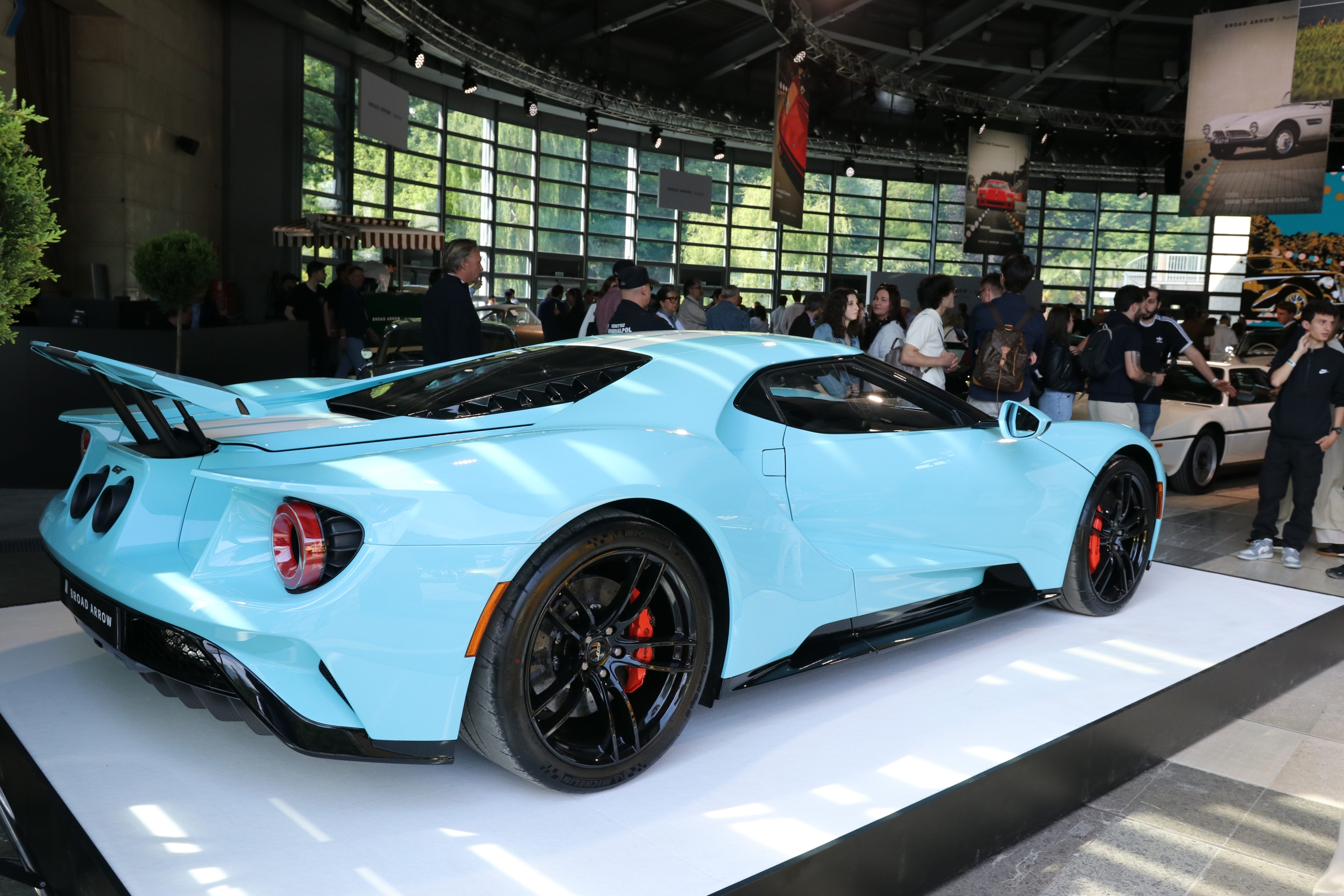 Concorso d’Eleganza Villa d’Este_Dag Kirin (4)