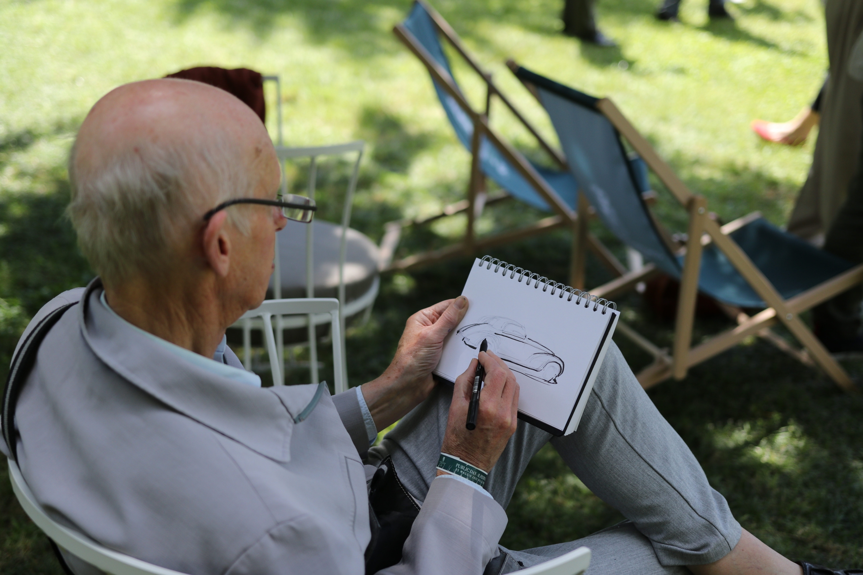 Concorso d’Eleganza Villa d’Este_Dag Kirin (46)