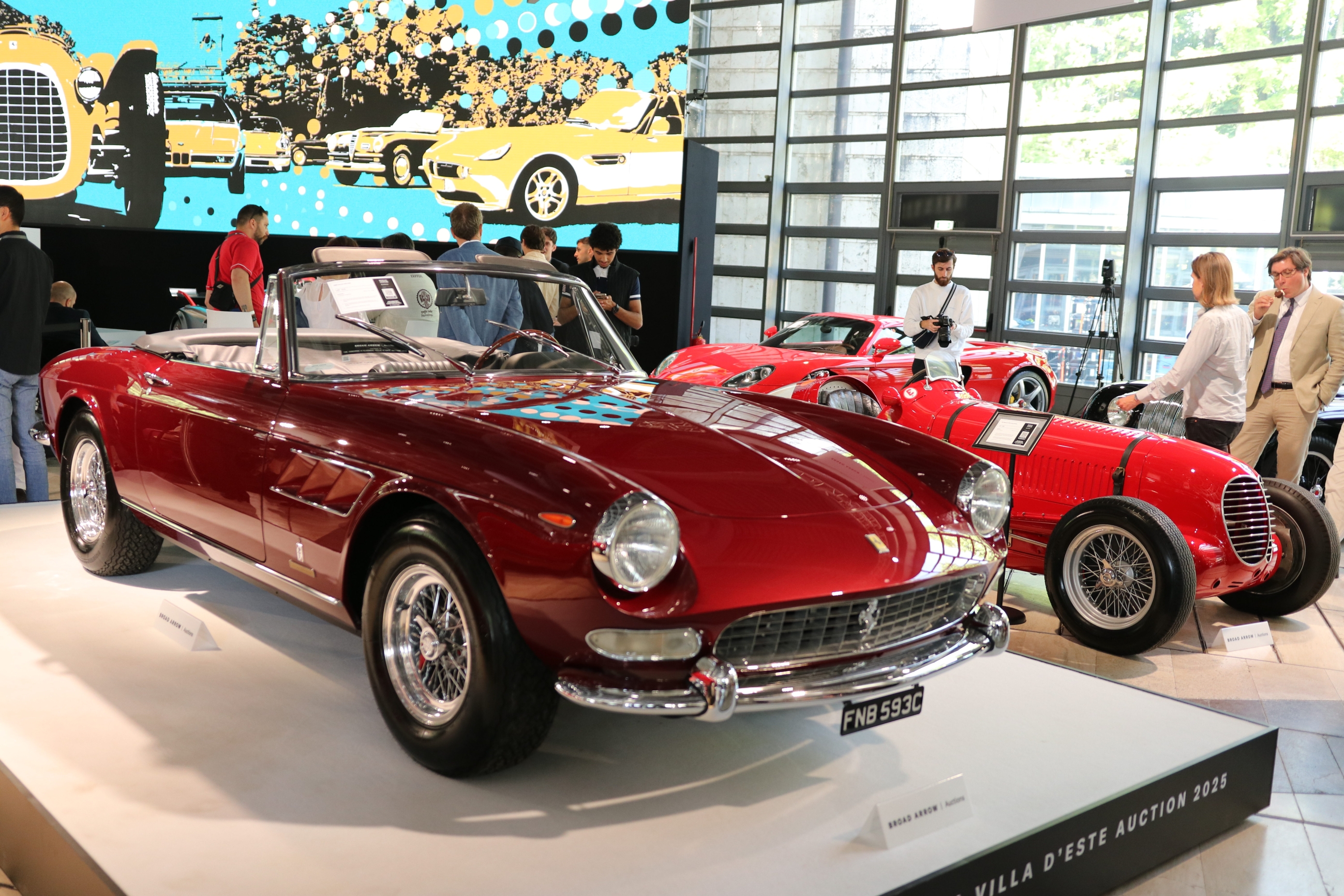 Concorso d’Eleganza Villa d’Este_Dag Kirin (8)