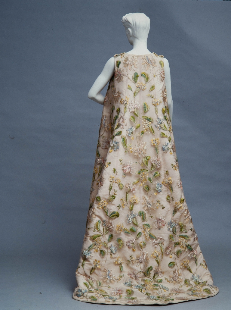 Cristobal Balenciaga