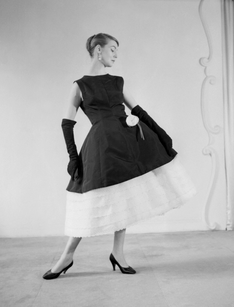Cristobal Balenciaga