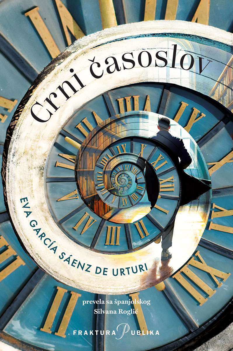 Crni časoslov