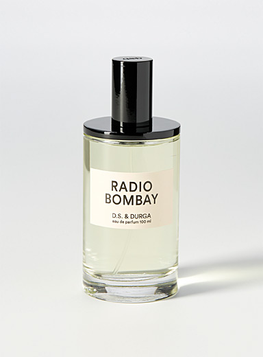 D.S. & Durga Radio Bombay