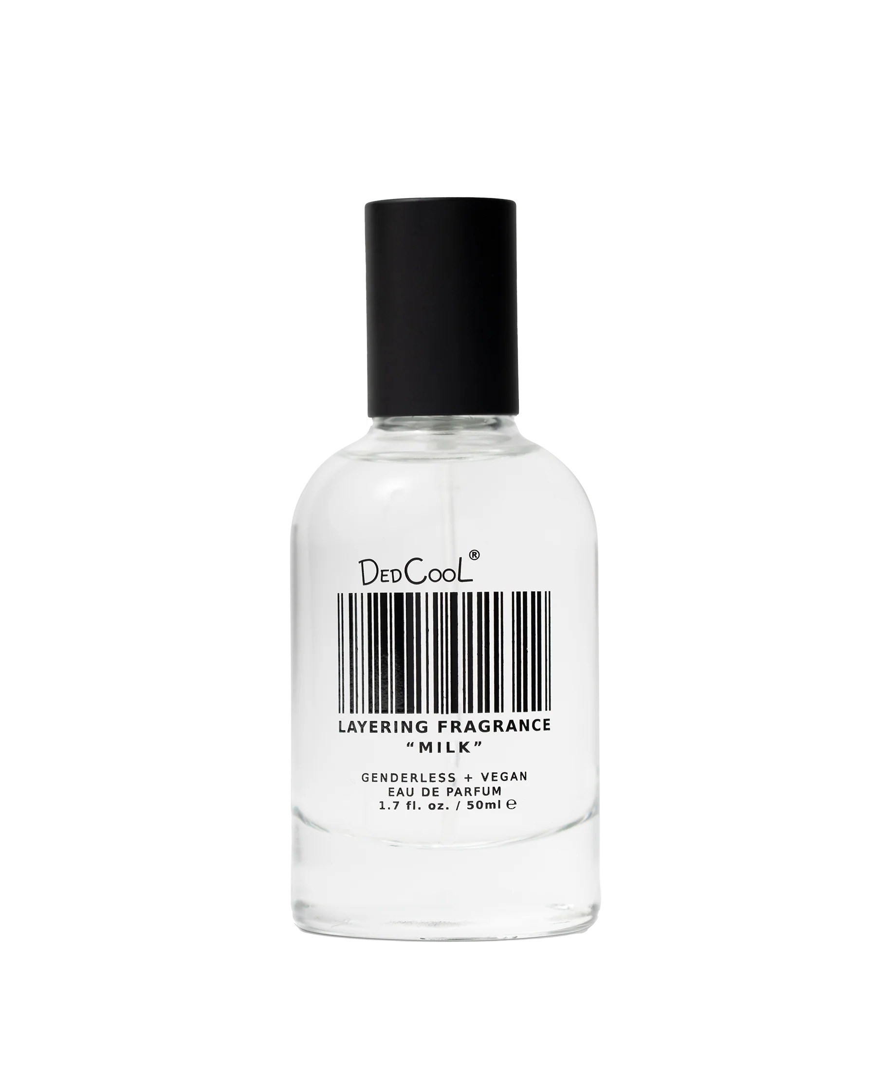 DedCool Milk Layering Fragrance 02