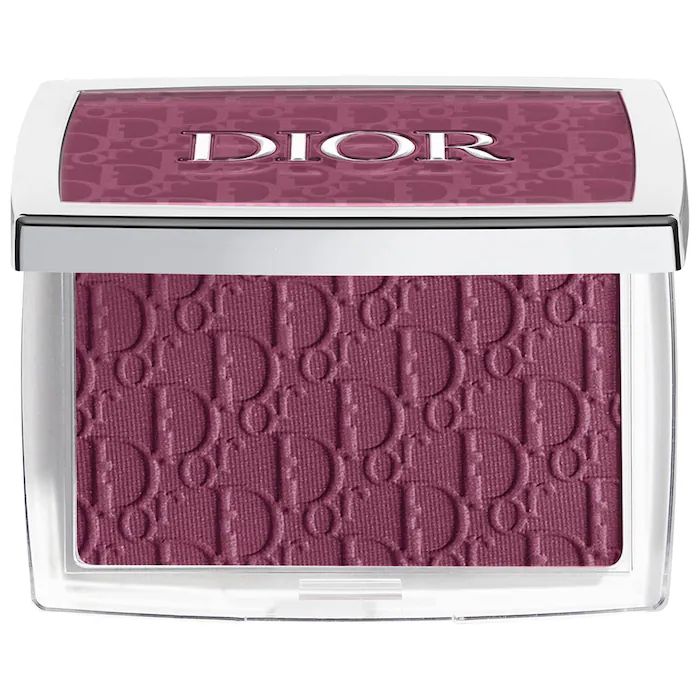 Dior Rosy Glow Blush - berry