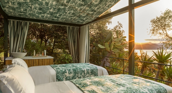 Dior otvorio spa u srcu predivnog Portofina