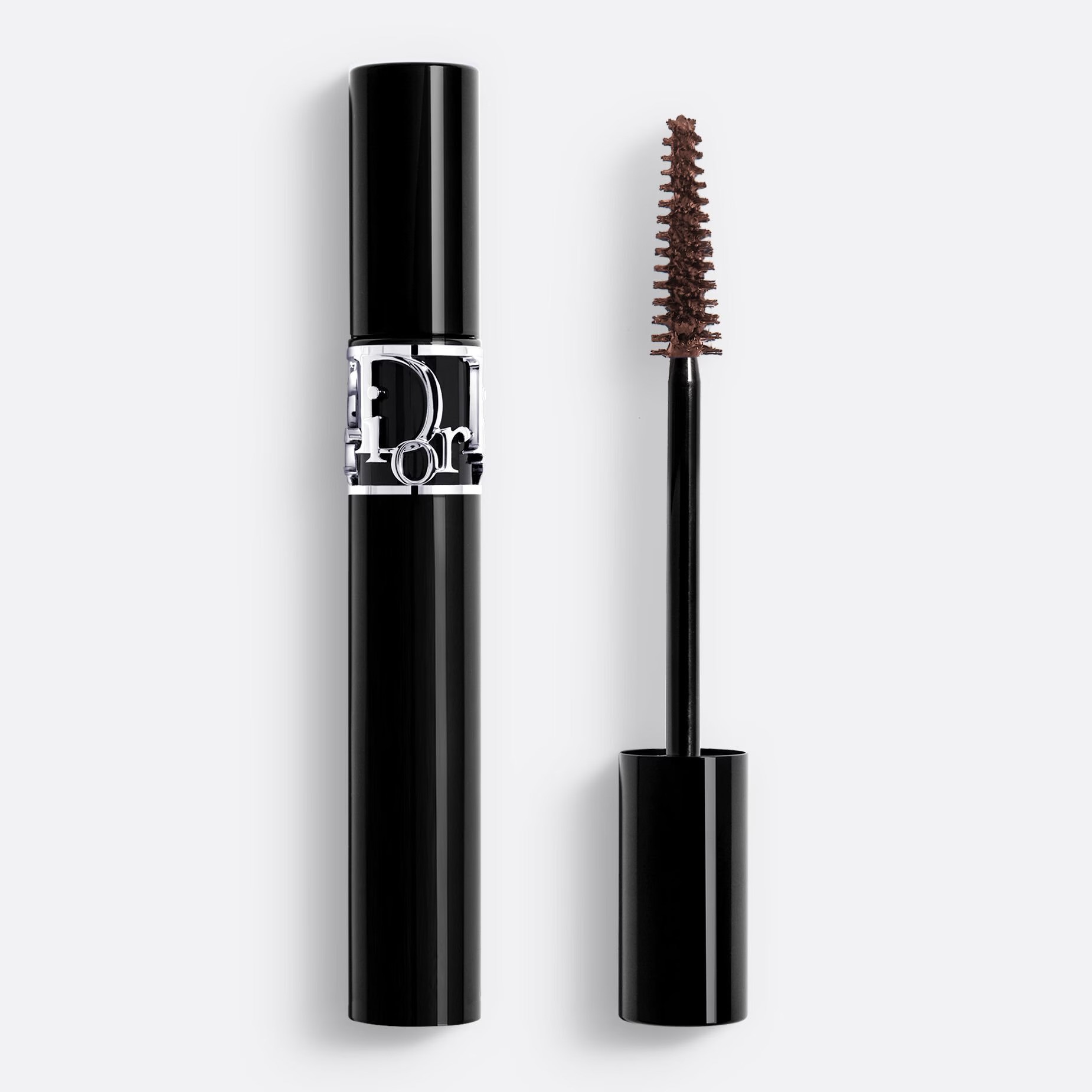Diorshow 24HR Buildable Volume Mascara- 798 Brown