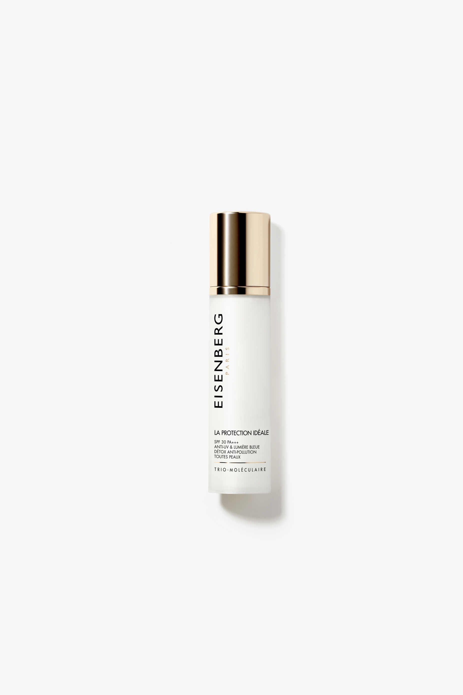 Eisenberg Paris The Ideal Protection