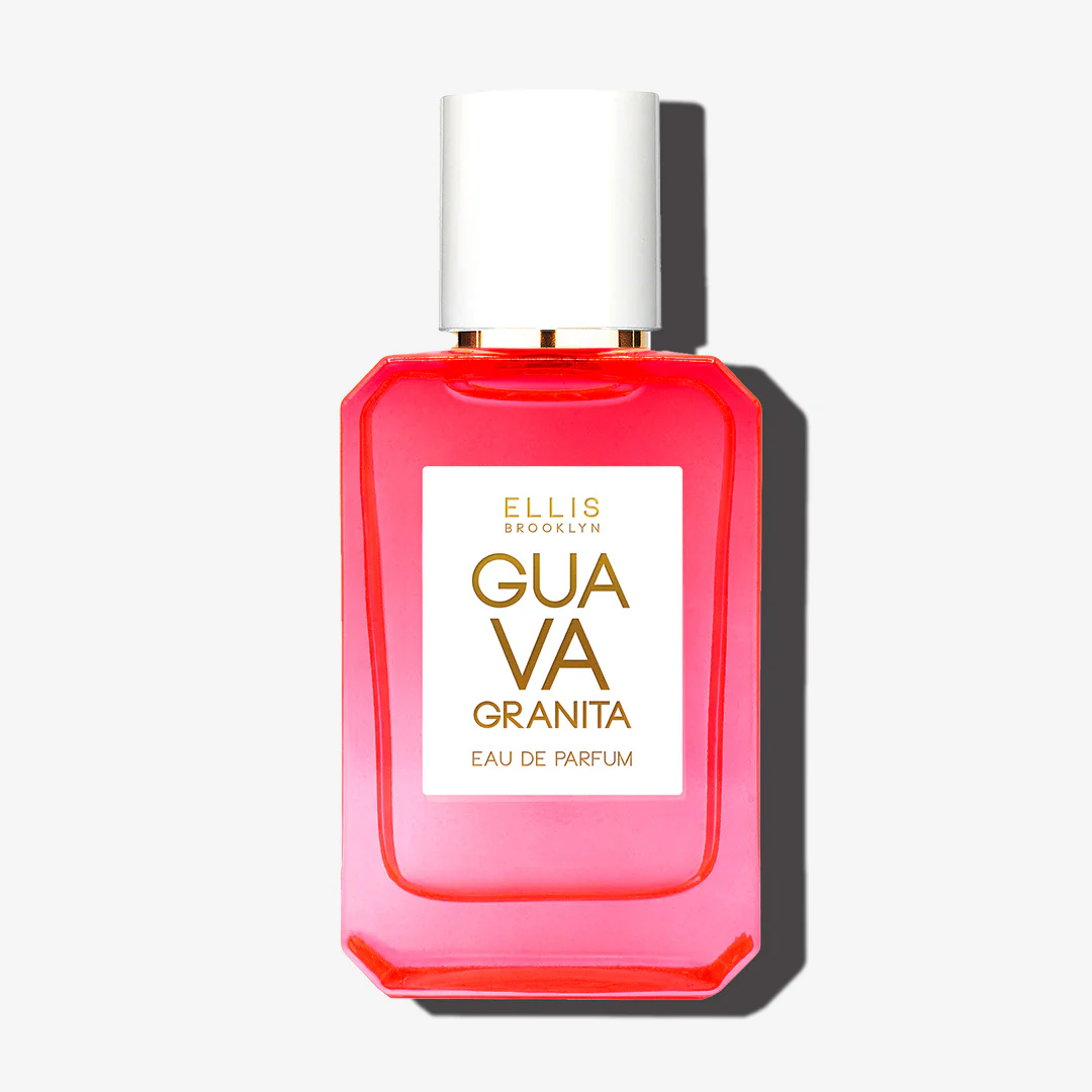 Ellis Brooklyn Guava Granita