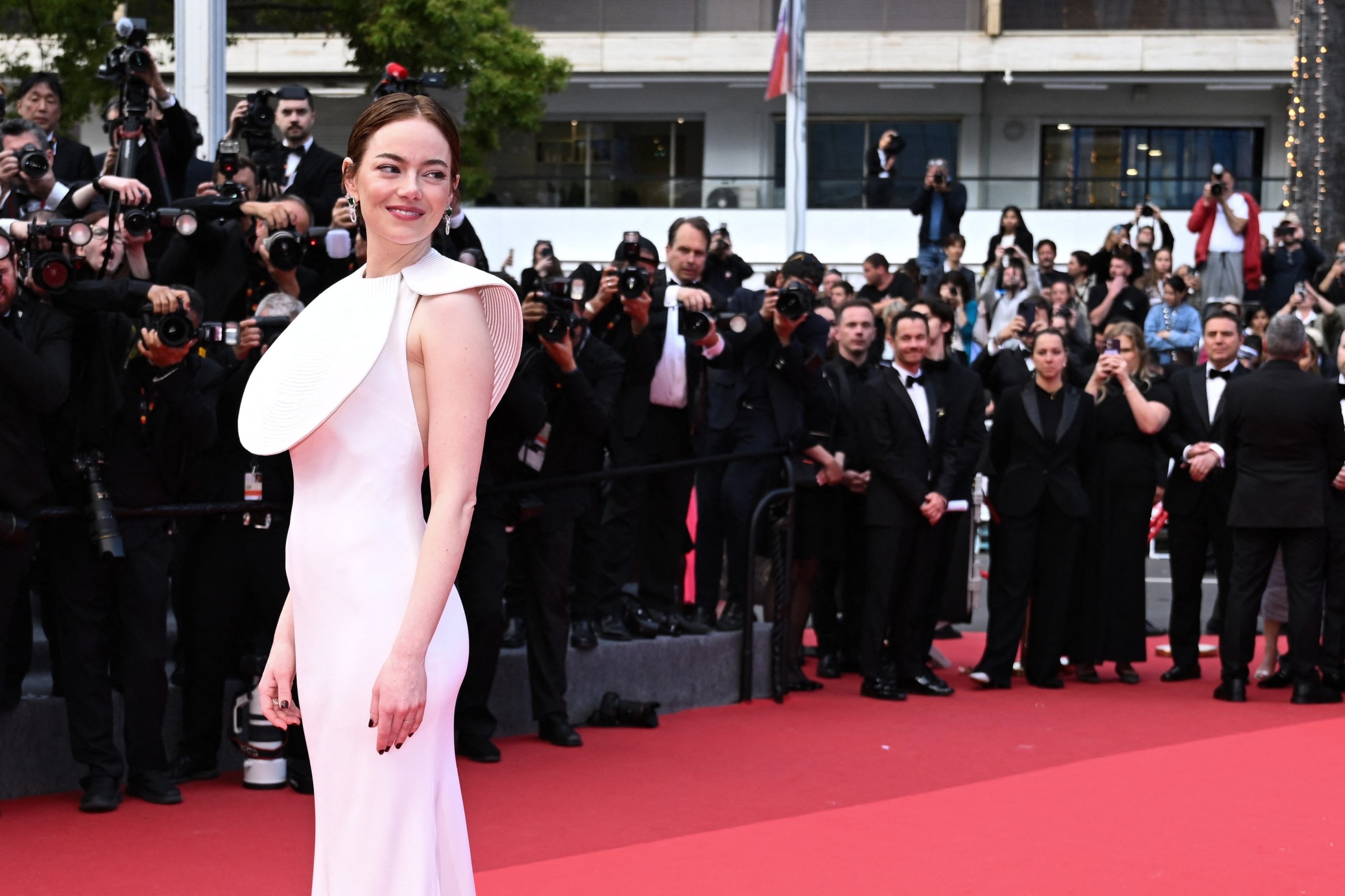Cannes 2025: Izdvojili smo četiri looka četvrtog dana festivala koje ćemo još dugo pamtiti