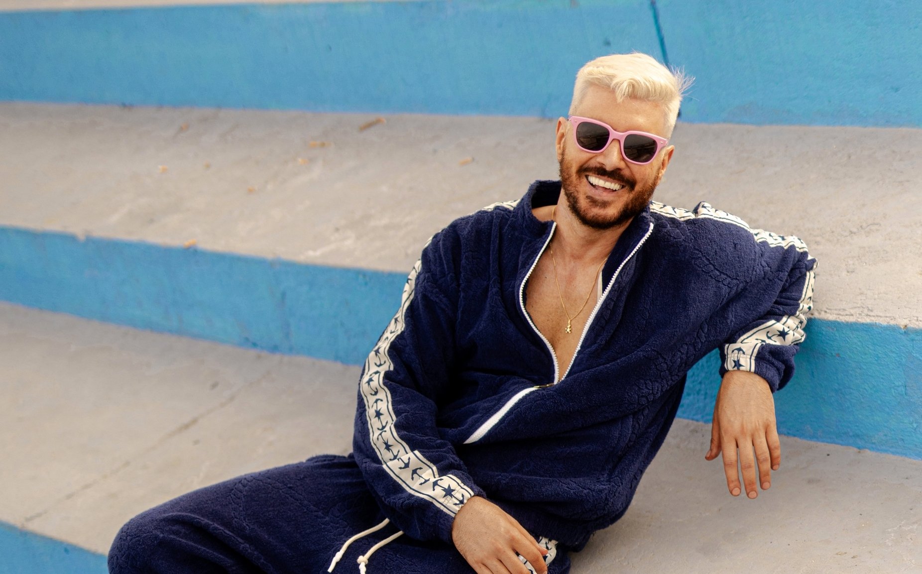 Kako do savršenog tijela za plažu? Savjete i trikove otkriva nam trener Fit Medo