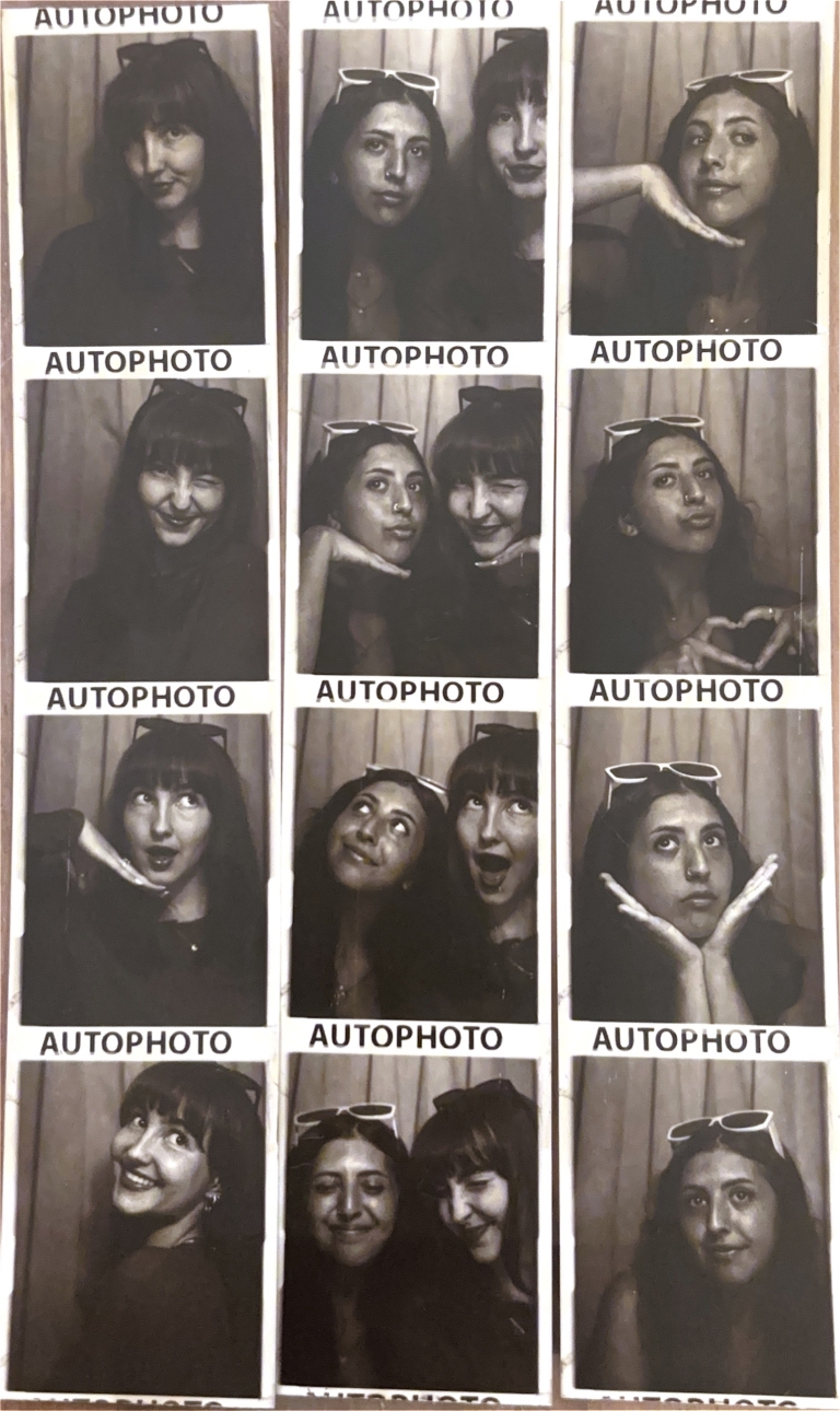 Fotoautomatica