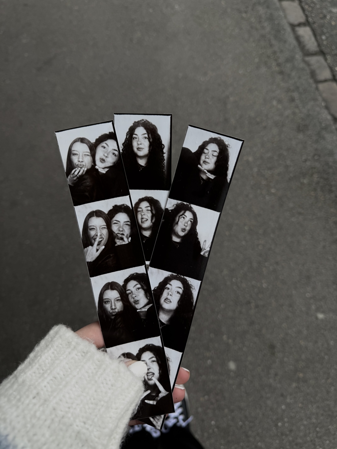 Čarolija neizvjesnosti i spontanosti: Ove vintage foto kabine u Firenci postale su pravi hit