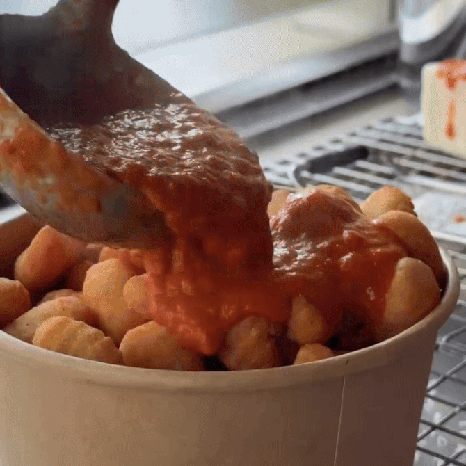 U Gnocchi Baru rade tako dobre pržene njoke da se za njih čeka u redovima: Evo koja jela probati