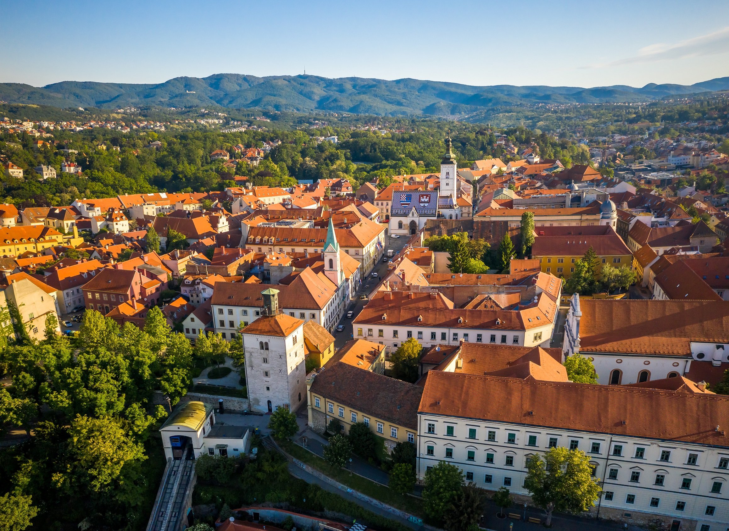 Za produženi vikend ostajete u Zagrebu? Bez brige, sprema se niz zanimljivih događanja