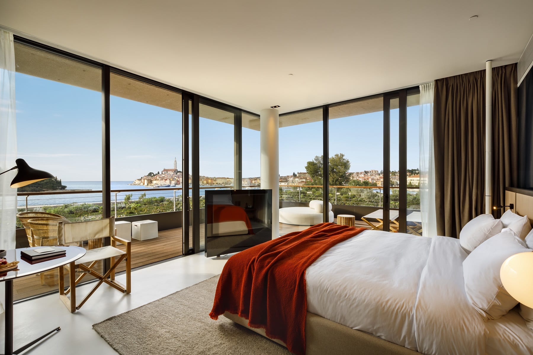 Grand Park Hotel Rovinj