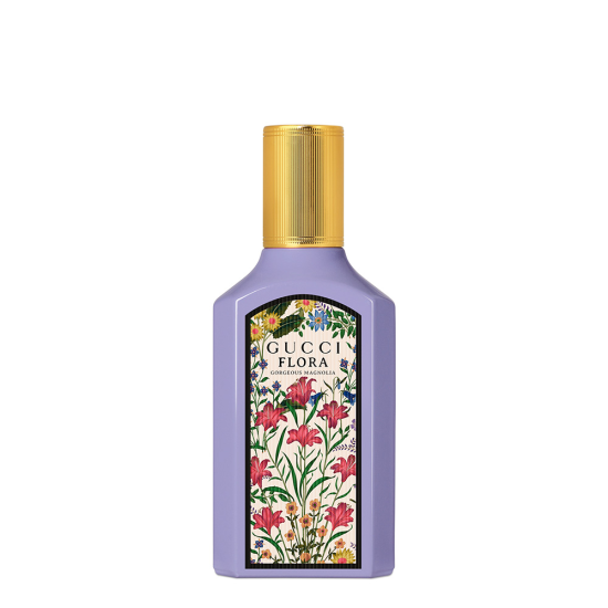 Gucci Flora Gorgeous Magnolia