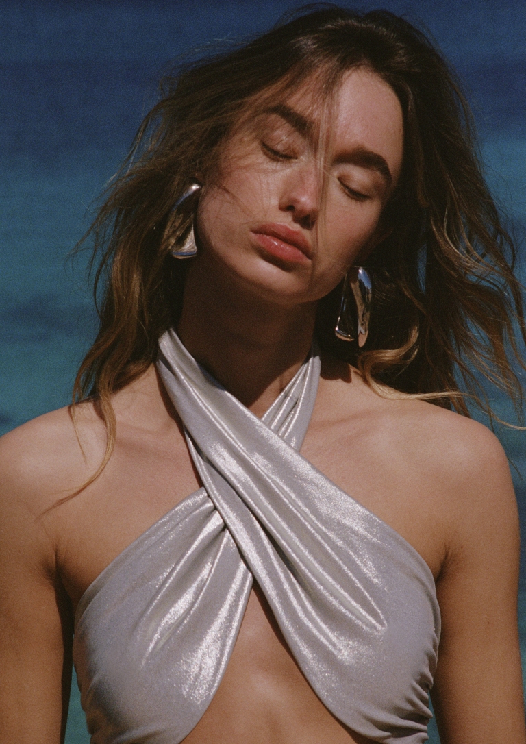 H&M Studio Pre-Summer 2025 kapsula badići