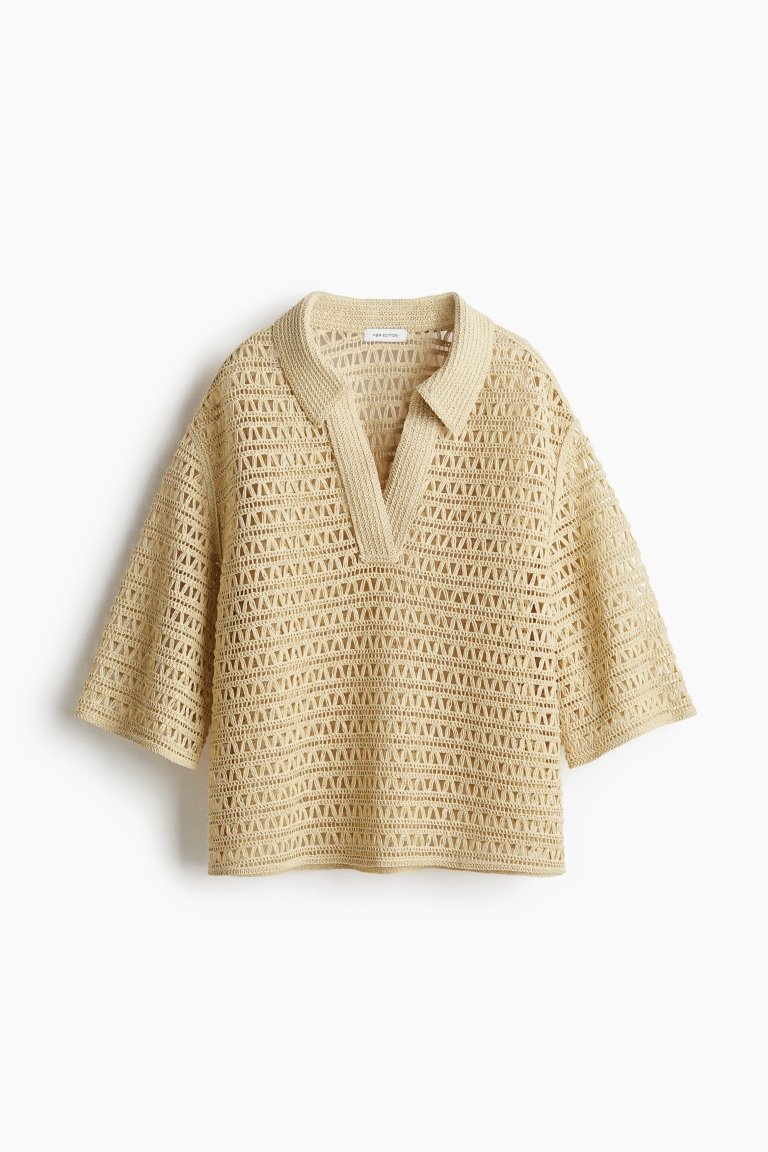 H&M ljetna kolekcija