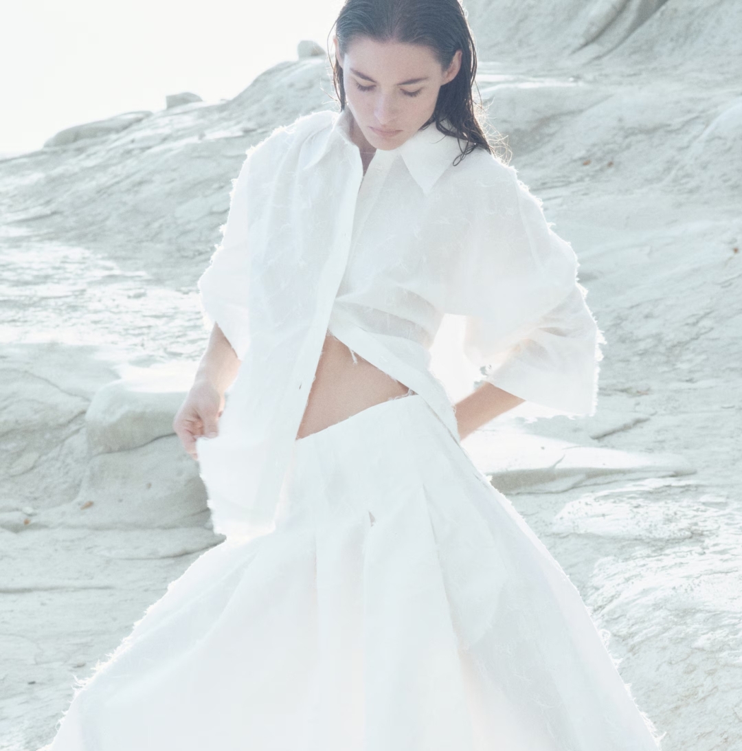 H&M set