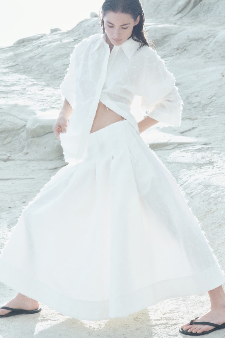 H&M set