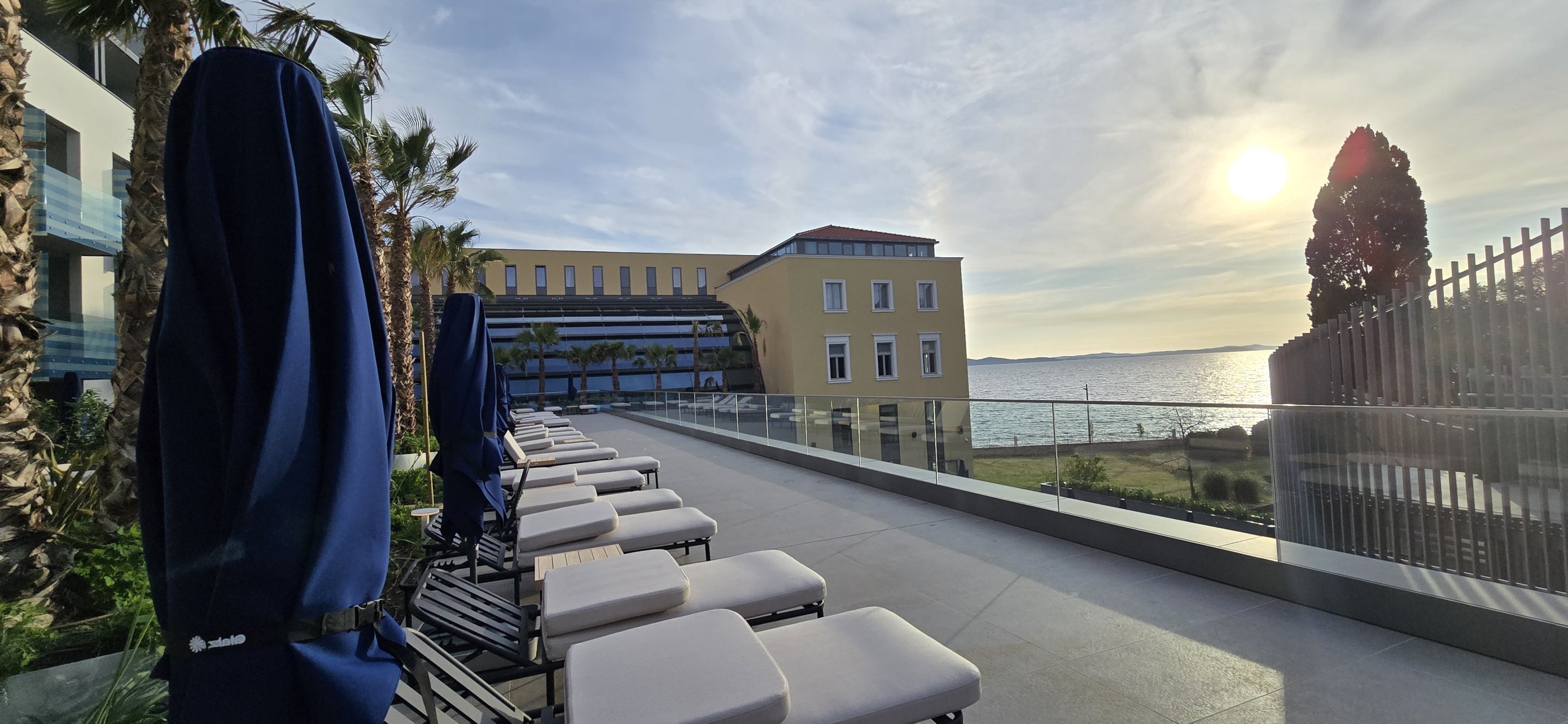 Hotel Zadar Hyatt