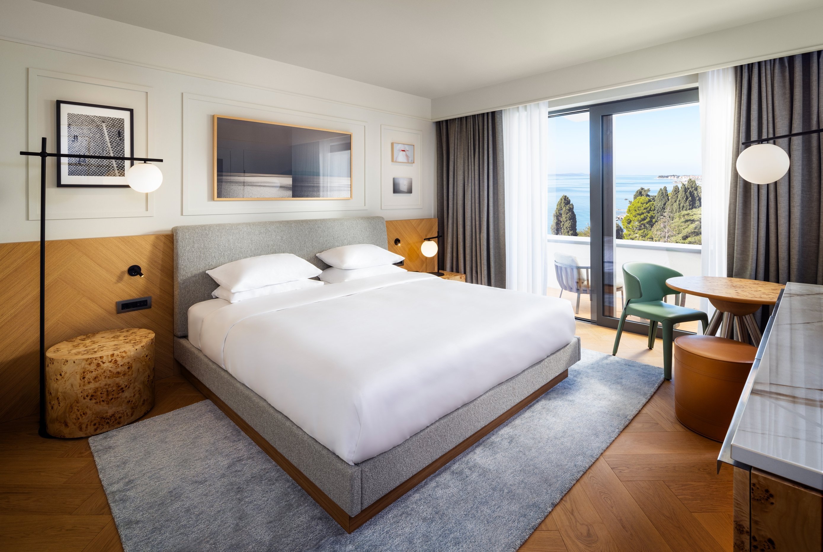 Hyatt Regency hotel Zadar
