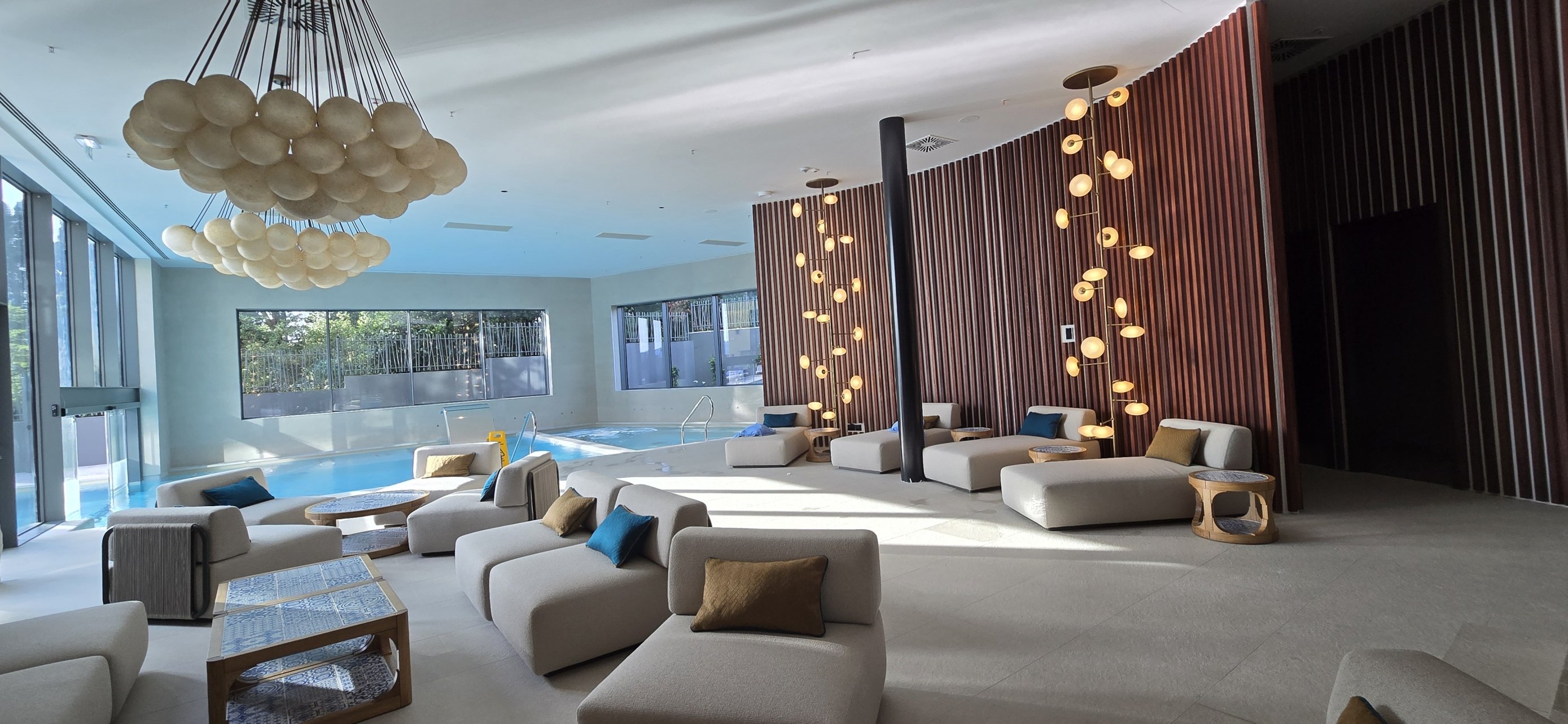 Hyatt hotel Zadar