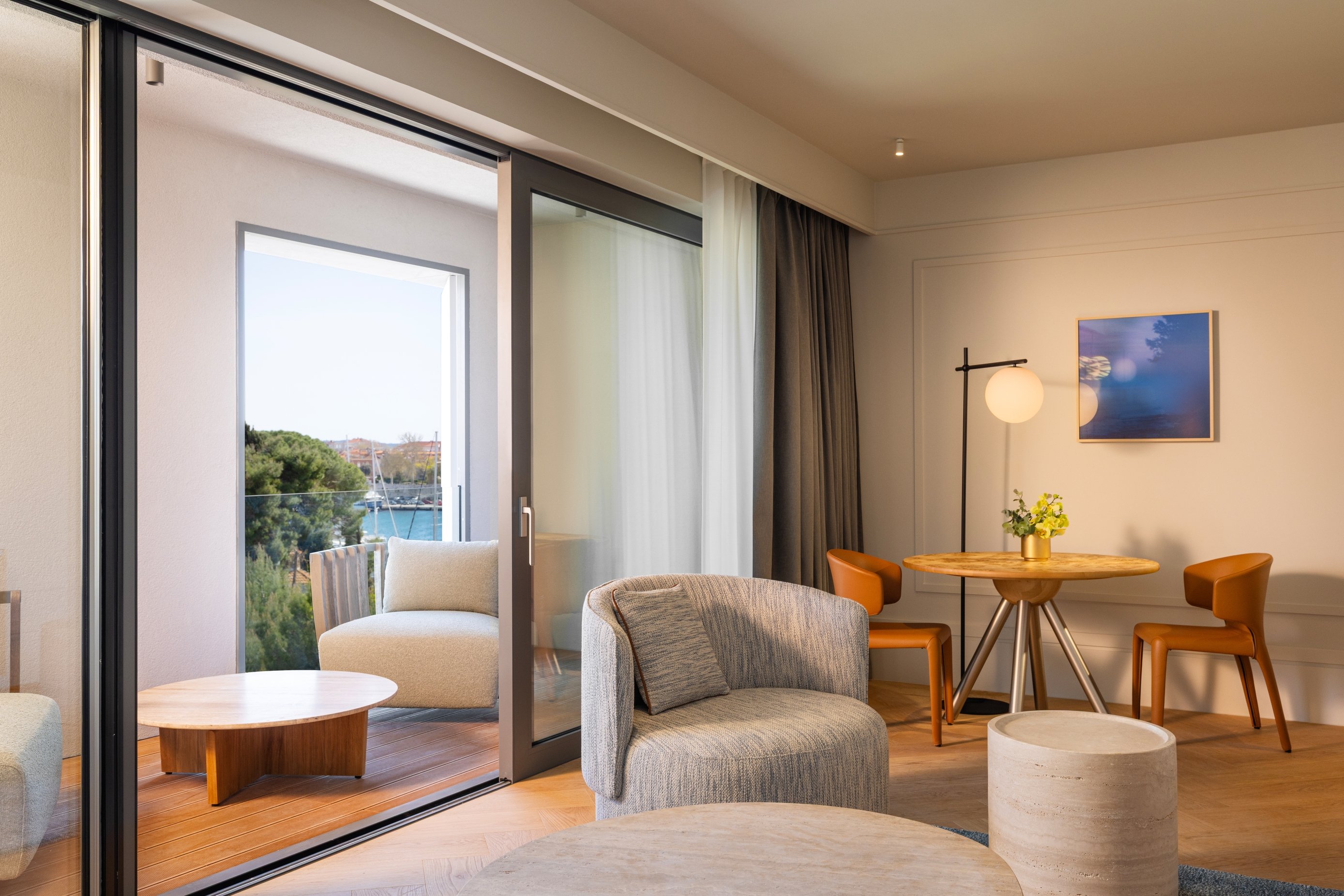 Hyatt Regency hotel Zadar