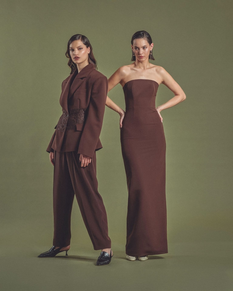 IZAKOVA lookbook