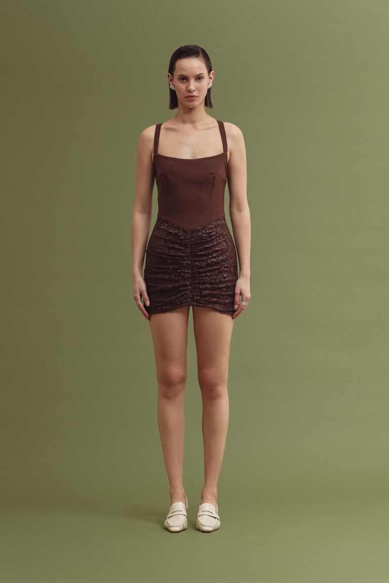 IZAKOVA lookbook