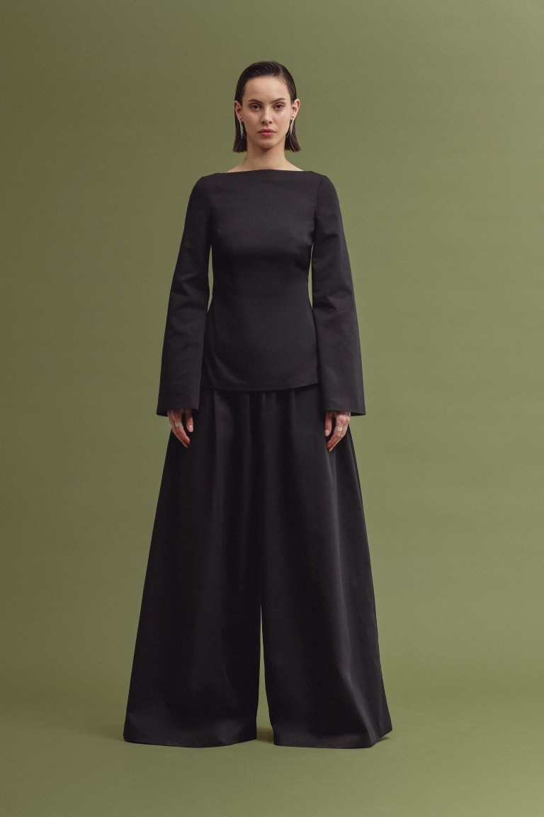 IZAKOVA lookbook