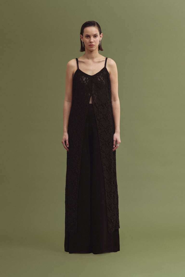 IZAKOVA lookbook