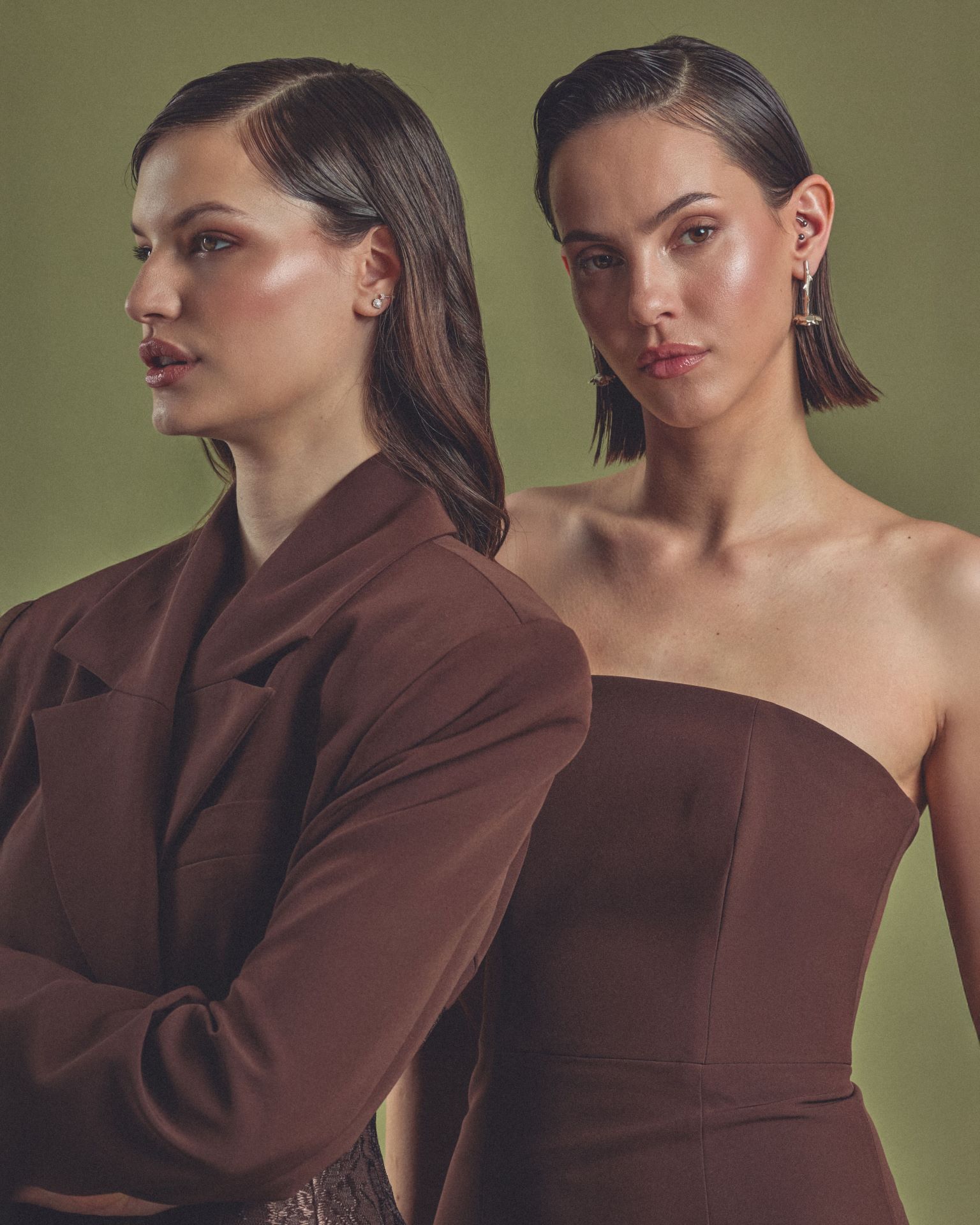 IZAKOVA lookbook