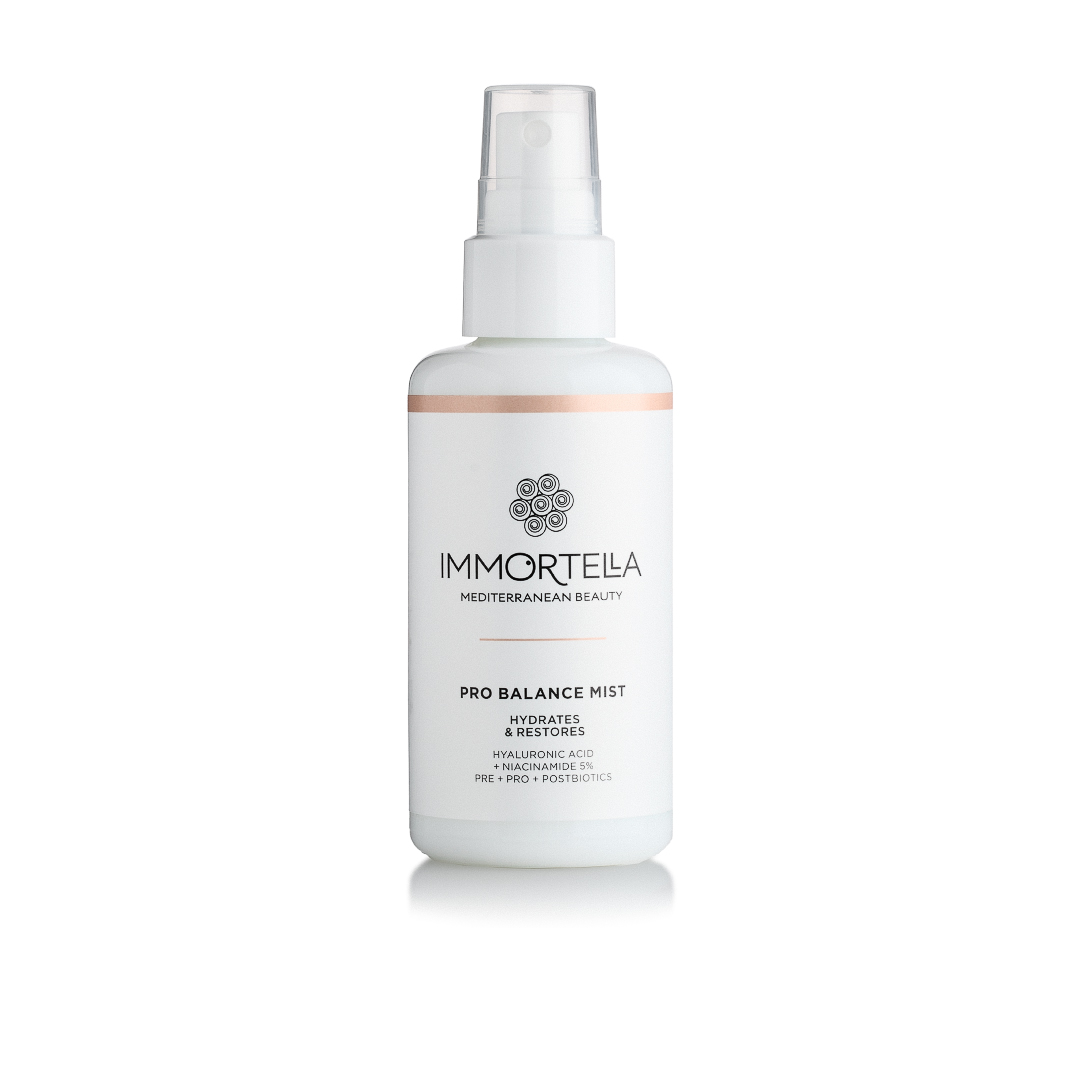 Immortella Pro Balance Mist