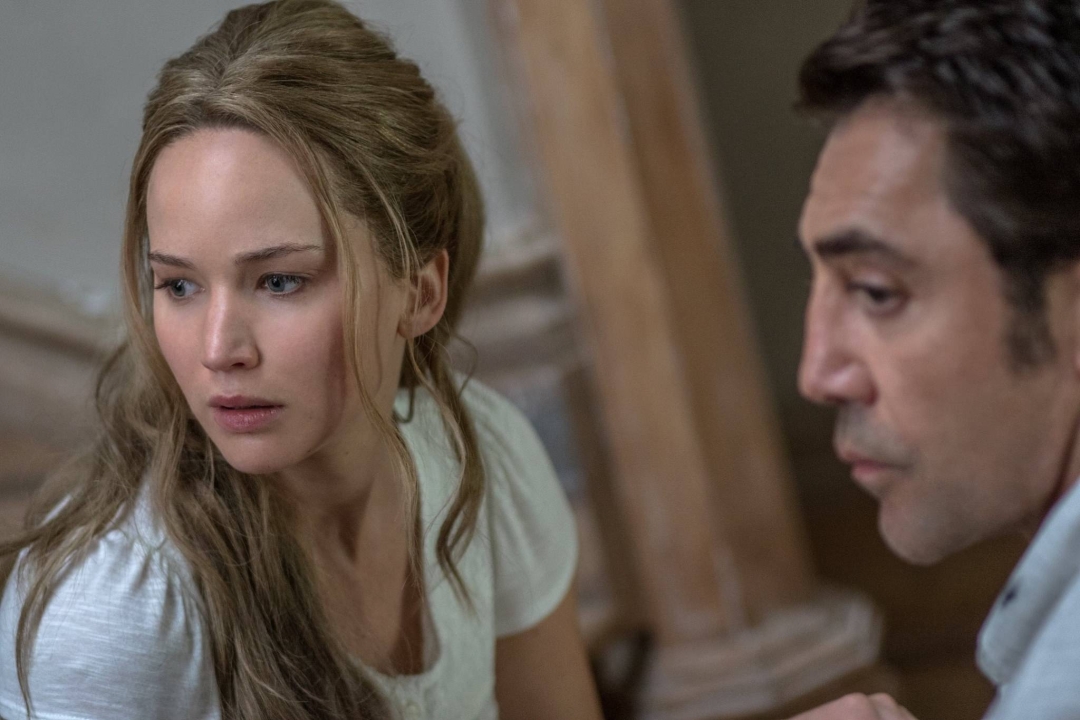 Jennifer Lawrence